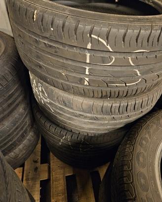 Continental estive 225 45 R16 90v cod/8ge