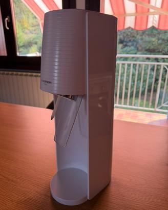 Gasatore sodastream terra