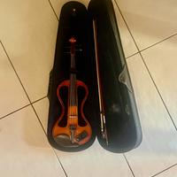 Violino elettrico Hofner CV-210E