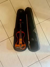 Violino elettrico Hofner CV-210E