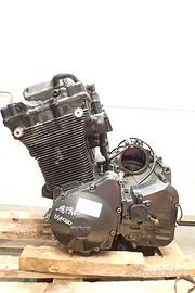 MOTORE Suzuki GSF 1200 Bandit (95-99) 81.991 km Vi