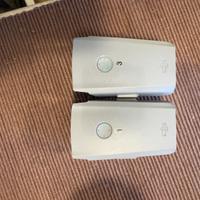 COPPIA BATTERIE AIR 2 S ED EVENTUALE BASE RICARICA