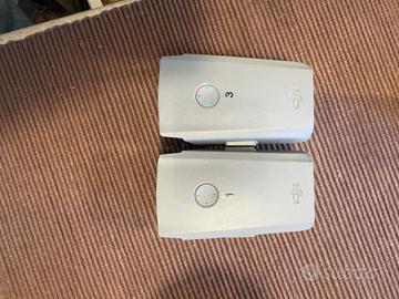 COPPIA BATTERIE AIR 2 S ED EVENTUALE BASE RICARICA