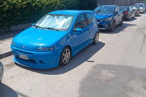 Fiat punto 1200 cc 16 valvole
