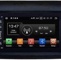 Autoradio fiat ducato citroen jumper boxer android