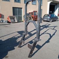 Arco di protezione per Fiat serie 60-65 70-65 80-