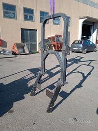 Arco di protezione per Fiat serie 60-65 70-65 80-