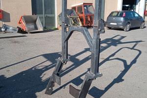 Arco di protezione per Fiat serie 60-65 70-65 80-