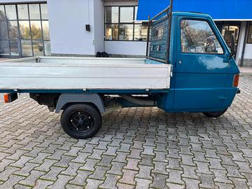 PIAGGIO APE 703 CON VOLANTE TM