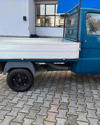 PIAGGIO APE 703 CON VOLANTE TM