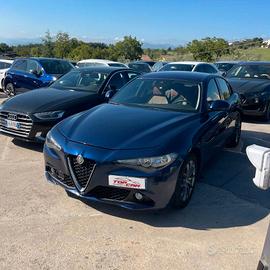 Alfa Romeo Giulia 2.2 t Super 150cv auto