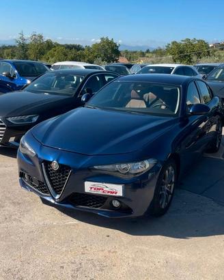 Alfa Romeo Giulia 2.2 t Super 150cv auto
