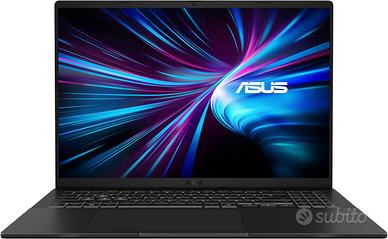 asus v16 rtx intel 12\2025