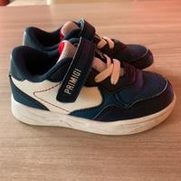 Scarpe bimbo Primigi n23