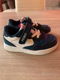 Scarpe bimbo Primigi n23