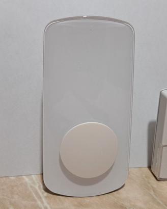 Campanello senza fili.