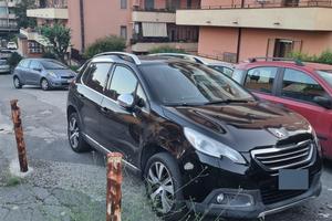 peugeot 2008 allure 1.6 diesel 115cv