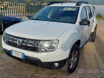 Dacia Duster 1.5 dCi 90CV Start&Stop 4x2 Ambiance