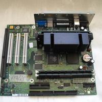 Scheda madre Siemens/Nixdorf S26361 D1081 B11 GS3