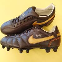 Nike Tiempo Guri FG Ronaldinho, scarpa calcio