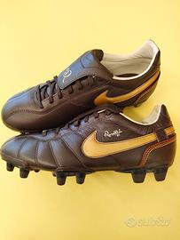 Nike Tiempo Guri FG Ronaldinho, scarpa calcio