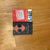 Blocco di libri per ragazzi/e di 10-13 anni