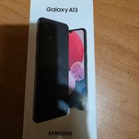 Samsung A 13 