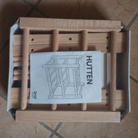 Portabottiglie "HUTTEN"