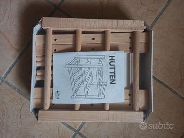 Portabottiglie "HUTTEN"