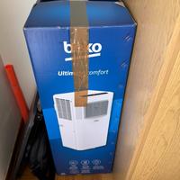 Beko BP209C, 9000 btu/h condizionatore portatile