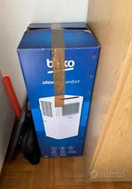 Beko BP209C, 9000 btu/h condizionatore portatile