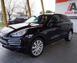 PORSCHE Cayenne 3.0 Diesel 250CV Platinum Editio