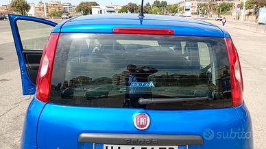 FIAT PANDINA 1.0 65cv Hybrid POP 01/26