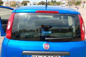 FIAT PANDINA 1.0 65cv Hybrid POP 01/26