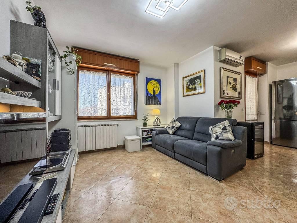 Appartamento – Roma, Acilia Sud, Municipio Roma X - Vista 4