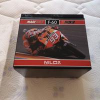 NILOX F-60 Marquez Action camera (tipo GoPro)