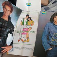 15 Poster Rivista Tutto