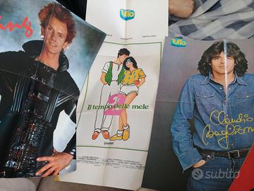 15 Poster Rivista Tutto