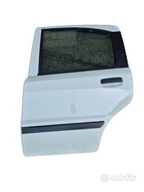 PORTIERA POSTERIORE SINISTRA FIAT Panda 2° Serie