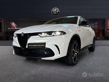 Alfa Romeo Tonale 1.3 280cv Plug-in Hybrid AT...