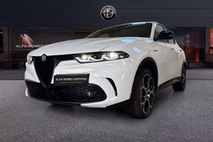 Alfa Romeo Tonale 1.3 280cv Plug-in Hybrid AT...