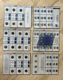 Fogli aggiornamento Masterphil 2 euro