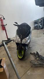 Tmax 500 2008