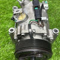 COMPRESSORE A/C PEUGEOT 208 Serie 9827596380 HNK (
