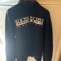 Felpa Napapijri