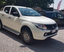 MITSUBISHI L200 Cab 2020 d.cab 2.4d 154cv N
