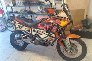 ktm 990 adventure