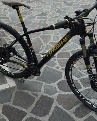 Bici HaiBike