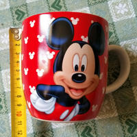 Tazza Disney Topolino