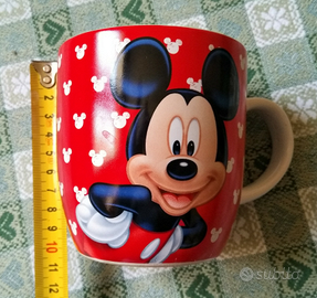 Tazza Disney Topolino